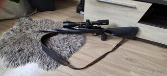 Blaser R8 sucess