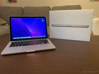 Apple Macbook Pro - Retina 13 Inch Early 2015