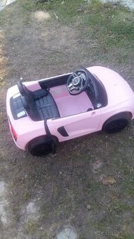 Auto na bateri