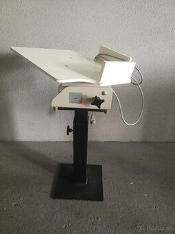Nagel Rimo 3 striasací stôl