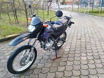 Honda XR 125