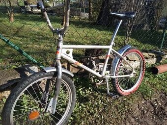 Bicykel BMX 20