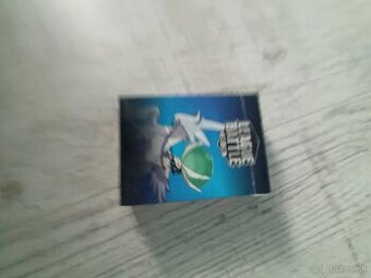 POKEMON GO (pokemoni