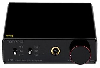 Topping L30 AMP