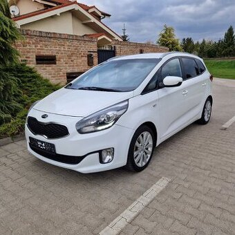 Kia Carens 1.7 crdi MYWORLD r.2016