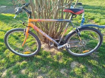 Bicykel 21