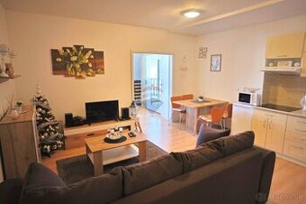 Apartmán v apartmánovom dome Šafrán 2 na Donovaloch