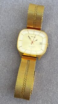 Hodinky PRIM Televize automatic