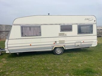 Karavan LMX DOMINANT 530E