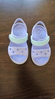 original kroksy CROCS velkost 6