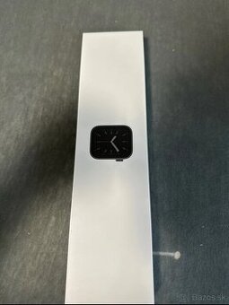 Apple watch series 6