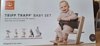 Stokke BabySet Tripp Trapp