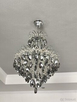 Luster stál 160€