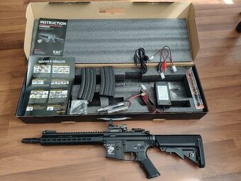 Airsoftová zbraň SR13-E3