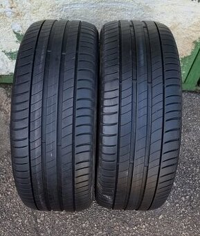 Letné pneumatiky Michelin 225/45R17