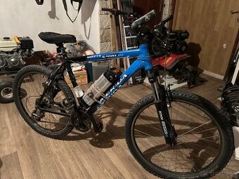 Merida matts sport 300