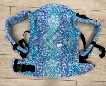 Nosič Be Lenka Toddler Mandala
