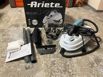 Parný čistič Ariete Xvapor Deluxe 4146