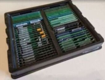 4GB DDR3 RAM