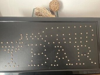 Led reklama