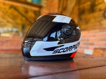 Prilba Scorpion Exo-490 M