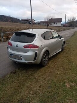 Predám Seat Leon sport