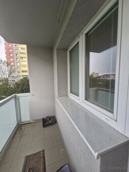 EXKLUZÍVNE na Predaj 3-izbový byt, CENTRUM II, Dubnica nad V