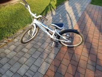 Detsky bicykel