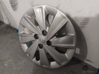 Puklice 15 Kia Rio 4x100 r15