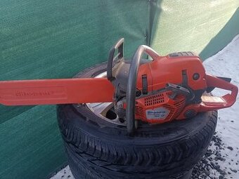 Husqvarna 572 XP