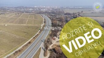 HALO reality - Predaj, pozemok 6867 m2 Svätý Jur - EXKLUZÍ