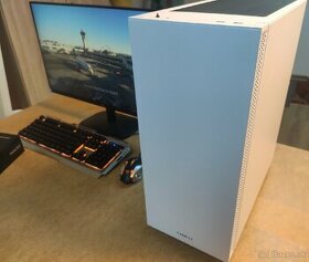 8x5.4GHz, Ryzen 7, 32GB RAM,2TB NVMe