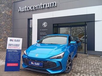 Mg MG3 1.5 EMOTION 5MT