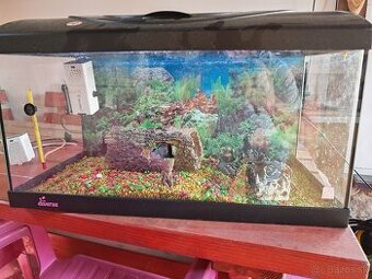60l Akvárium