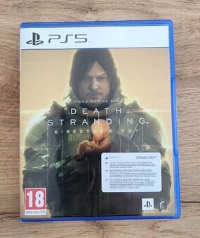 Death stranding  ps5