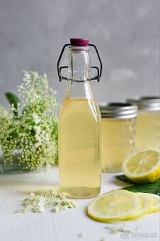 Bazový sirup