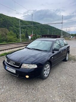 Audi a4 b5