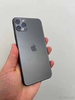 iPhone 11 Pro Max 256GB
