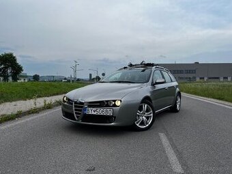 Alfa Romeo 159 SW 2.0 JTDm