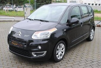 Citroën C3 Picasso 1.4 VTi Cool Style⭐PREVERENÉ VOZIDLO⭐