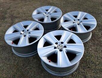☑️Disky Bbs vw 5x112 r18