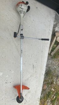 Krovinorez Stihl fs 55