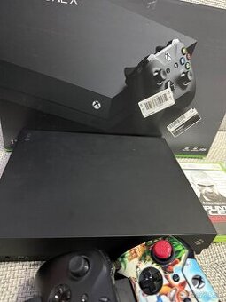 Xbox One x