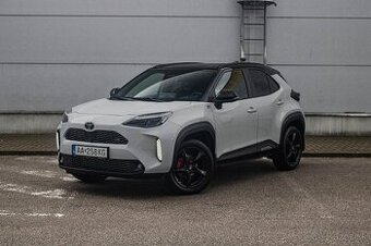 Toyota Yaris Cross GR Sport 1.5 Hybrid