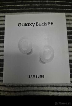 Sluchátka samsung - 1