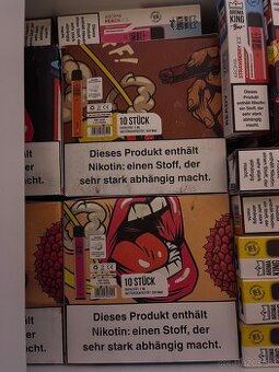Vale 700 puffs