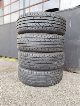 215/65 R16 Sebring