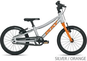 detský ultra ľahký bicykel PUKY 16"