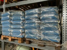 Gumovy farebny EPDM granulat