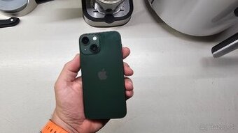 Apple iPhone 13 mini 128GB - aj vymením
